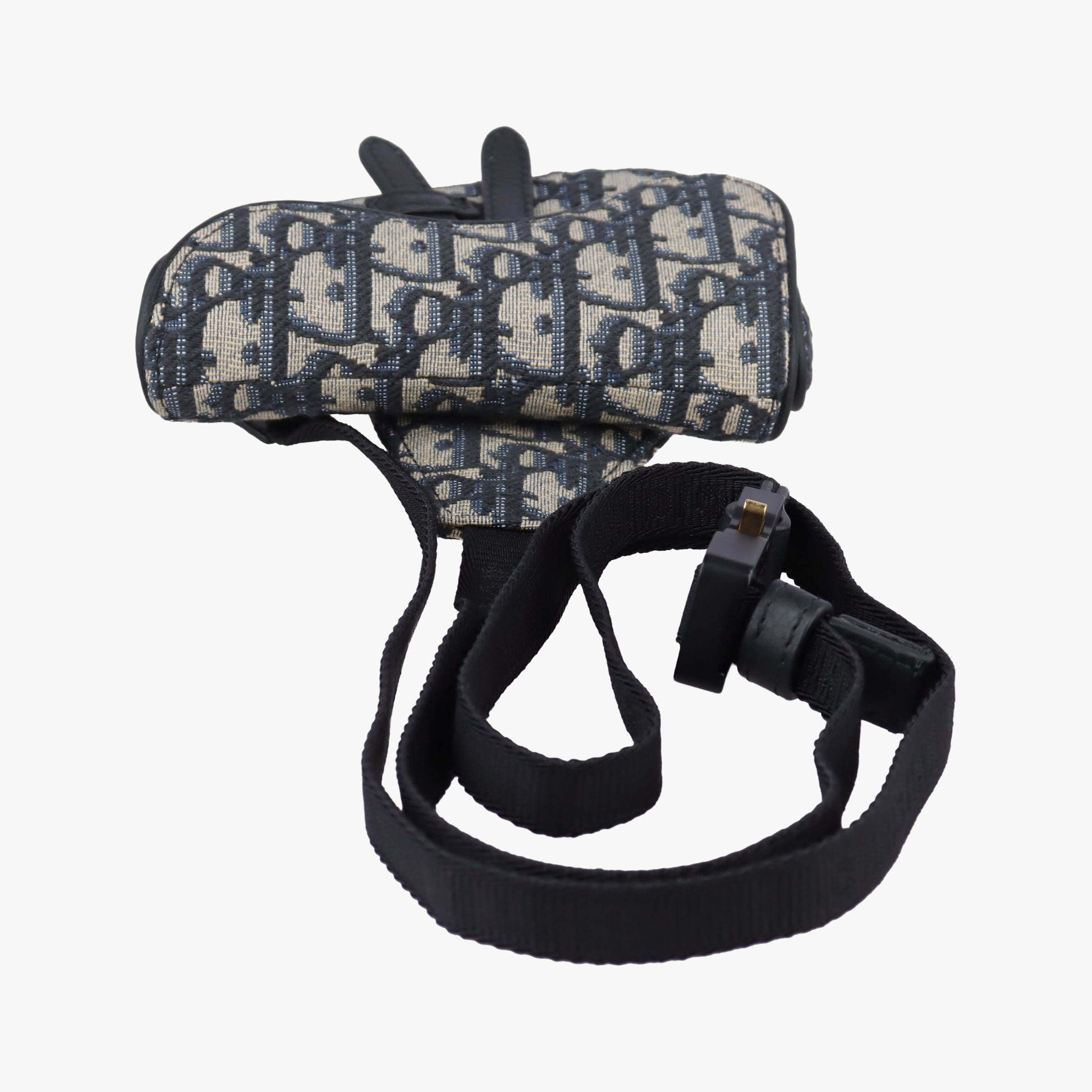 saddle Navy×Gray Jacquard 29-BO-1222サドル ネイビー×グレー ジャガード 29-BO-1222
