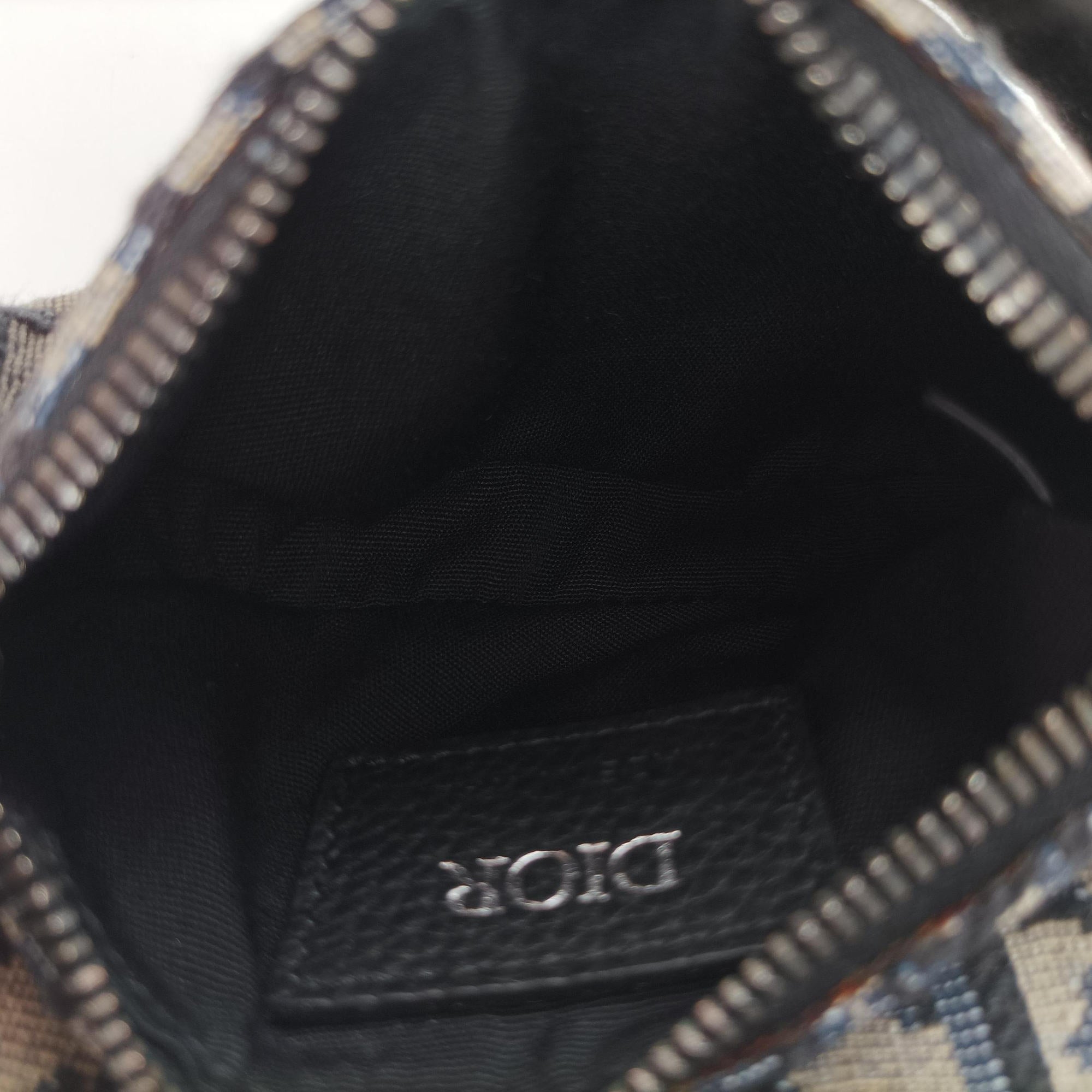 saddle Navy×Gray Jacquard 29-BO-1222サドル ネイビー×グレー ジャガード 29-BO-1222