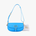 Bobby Blue leather 19-MA-0212ボビー ブルー レザー 19-MA-0212