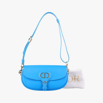 Bobby Blue leather 19-MA-0212ボビー ブルー レザー 19-MA-0212