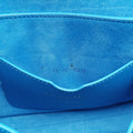 Bobby Blue leather 19-MA-0212ボビー ブルー レザー 19-MA-0212