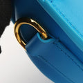 Bobby Blue leather 19-MA-0212ボビー ブルー レザー 19-MA-0212