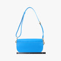Bobby Blue leather 19-MA-0212ボビー ブルー レザー 19-MA-0212