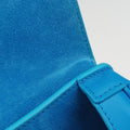 Bobby Blue leather 19-MA-0212ボビー ブルー レザー 19-MA-0212