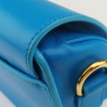 Bobby Blue leather 19-MA-0212ボビー ブルー レザー 19-MA-0212