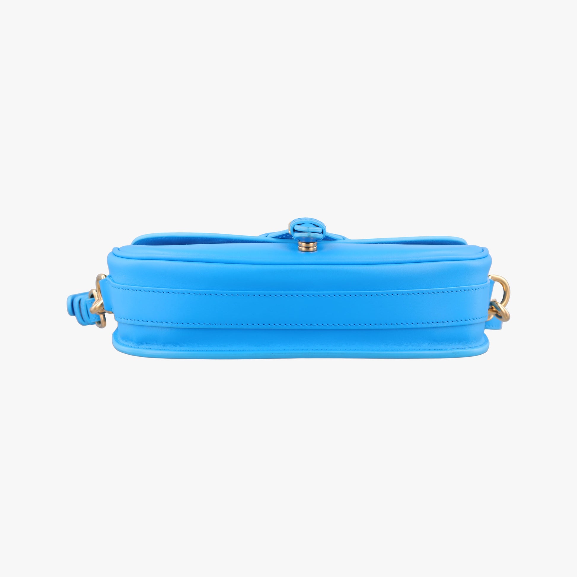 Bobby Blue leather 19-MA-0212ボビー ブルー レザー 19-MA-0212