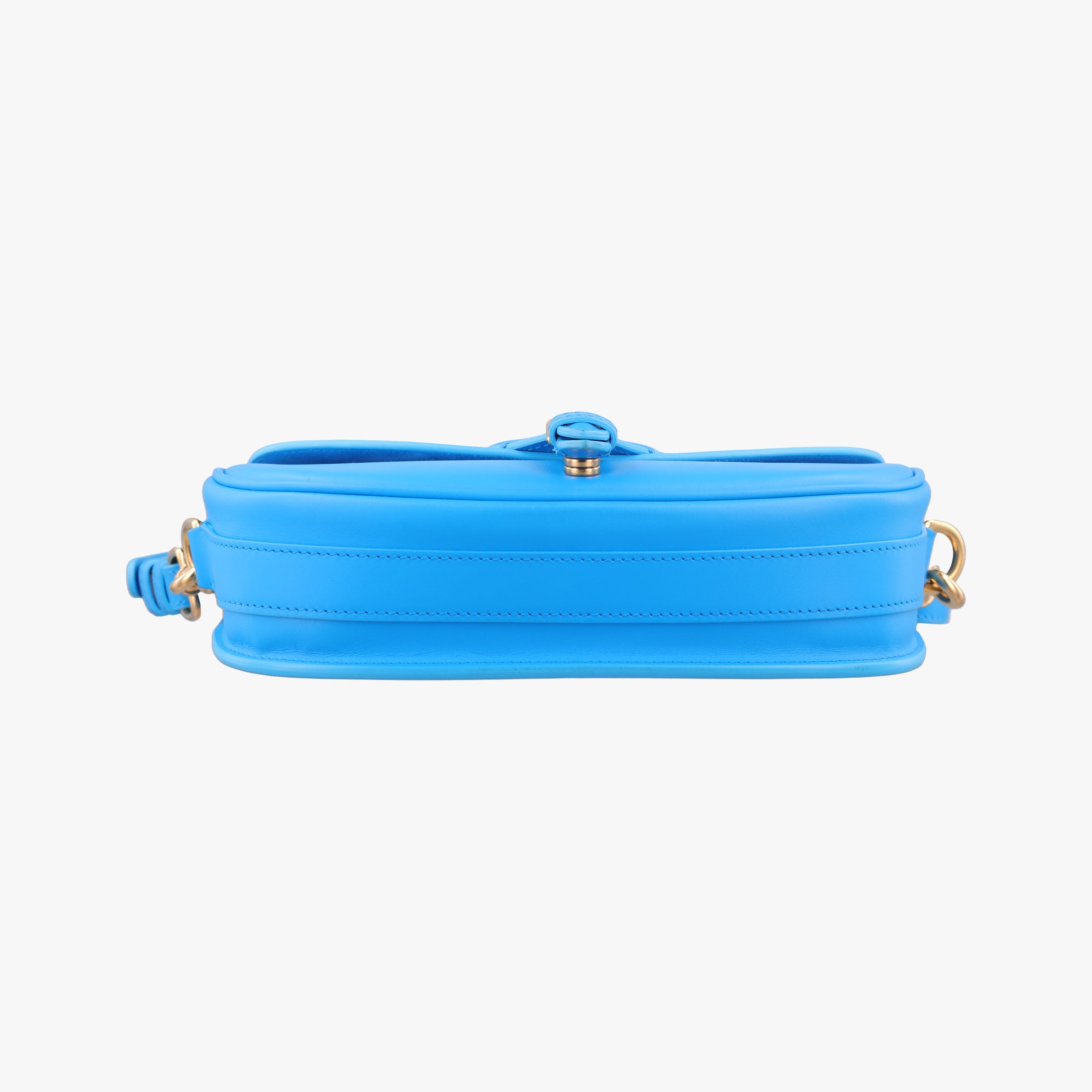 Bobby Blue leather 19-MA-0212ボビー ブルー レザー 19-MA-0212