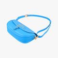Bobby Blue leather 19-MA-0212ボビー ブルー レザー 19-MA-0212