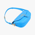 Bobby Blue leather 19-MA-0212ボビー ブルー レザー 19-MA-0212