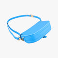 Bobby Blue leather 19-MA-0212ボビー ブルー レザー 19-MA-0212