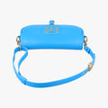 Bobby Blue leather 19-MA-0212ボビー ブルー レザー 19-MA-0212