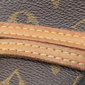 NEVERFULL GM Brown Monogram Canvas M40156 SA3162ネヴァーフルMM モノグラム/ブラウン モノグラムキャンバス M40156 SA3162