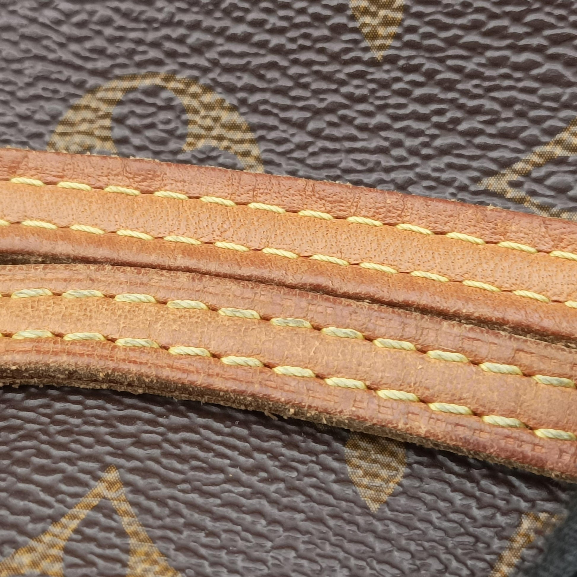 NEVERFULL GM Brown Monogram Canvas M40156 SA3162ネヴァーフルMM モノグラム/ブラウン モノグラムキャンバス M40156 SA3162