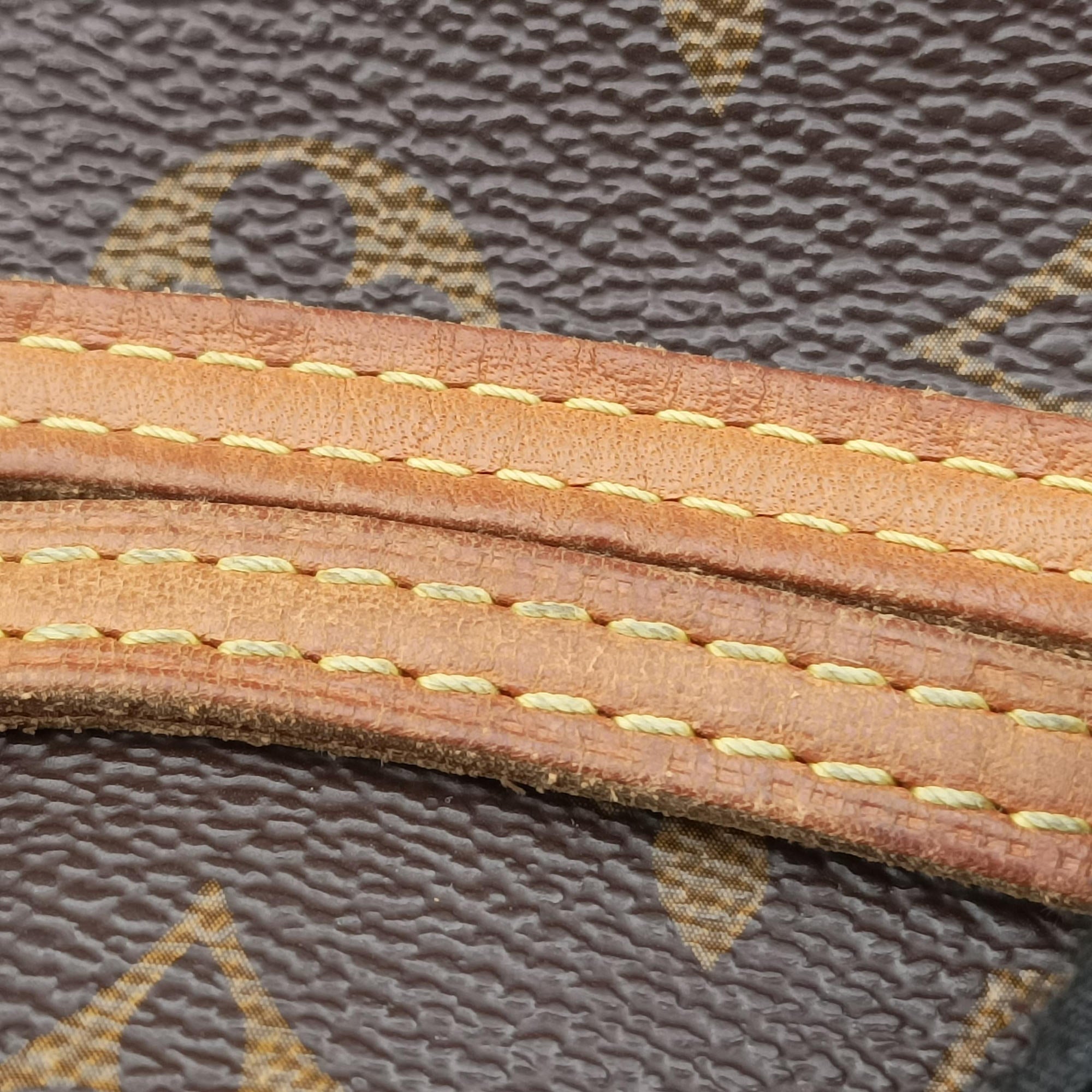 NEVERFULL GM Brown Monogram Canvas M40156 SA3162ネヴァーフルMM モノグラム/ブラウン モノグラムキャンバス M40156 SA3162