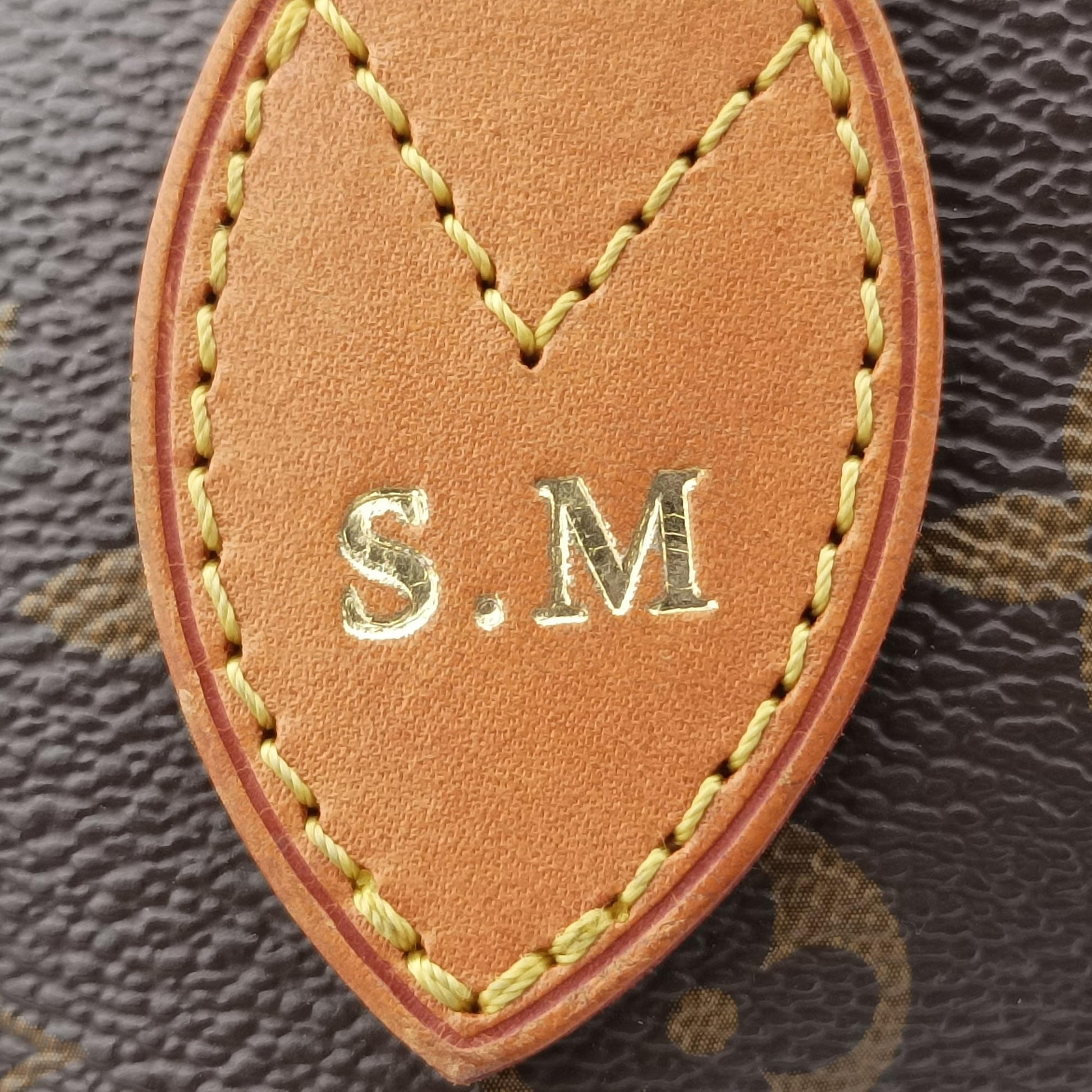 NEVERFULL GM Brown Monogram Canvas M40156 SA3162ネヴァーフルMM モノグラム/ブラウン モノグラムキャンバス M40156 SA3162