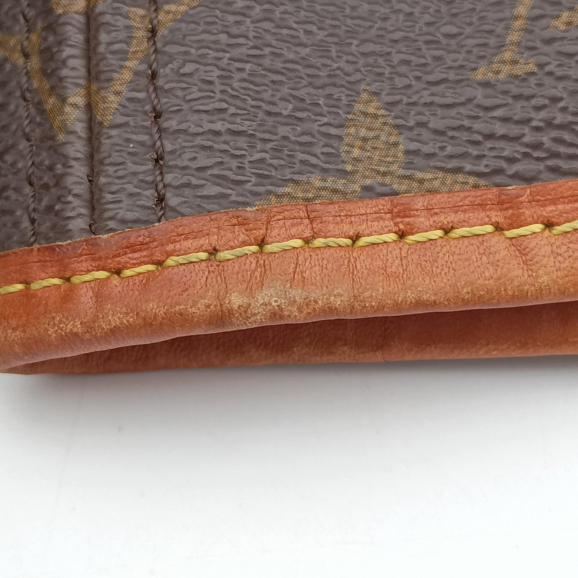 NEVERFULL GM Brown Monogram Canvas M40156 SA3162ネヴァーフルMM モノグラム/ブラウン モノグラムキャンバス M40156 SA3162