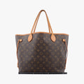 NEVERFULL GM Brown Monogram Canvas M40156 SA3162ネヴァーフルMM モノグラム/ブラウン モノグラムキャンバス M40156 SA3162