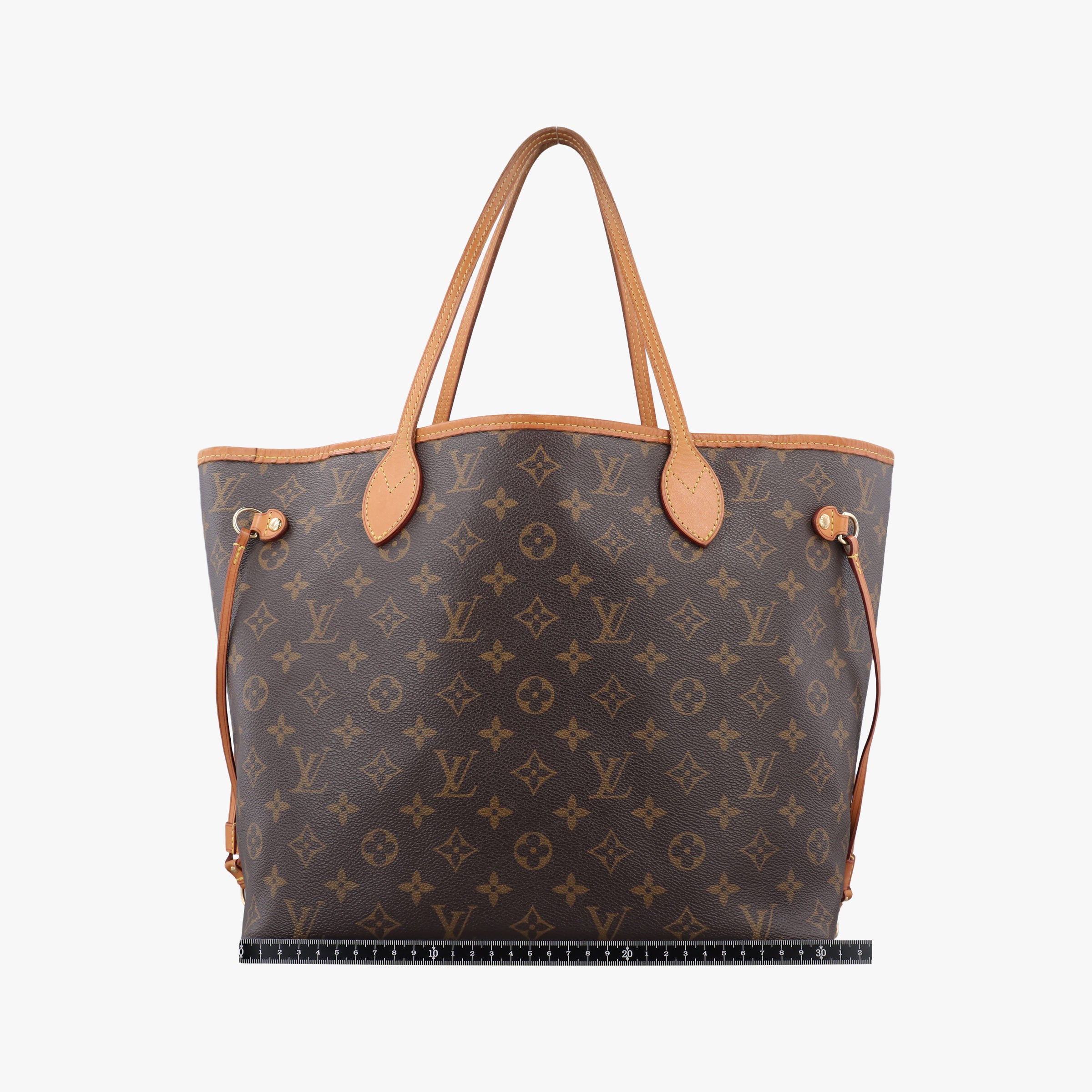 NEVERFULL GM Brown Monogram Canvas M40156 SA3162ネヴァーフルMM モノグラム/ブラウン モノグラムキャンバス M40156 SA3162