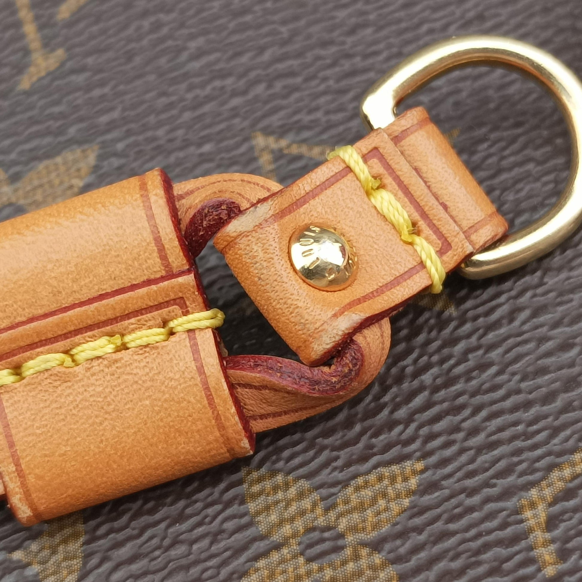 NEVERFULL GM Brown Monogram Canvas M40156 SA3162ネヴァーフルMM モノグラム/ブラウン モノグラムキャンバス M40156 SA3162