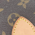 NEVERFULL GM Brown Monogram Canvas M40156 SA3162ネヴァーフルMM モノグラム/ブラウン モノグラムキャンバス M40156 SA3162