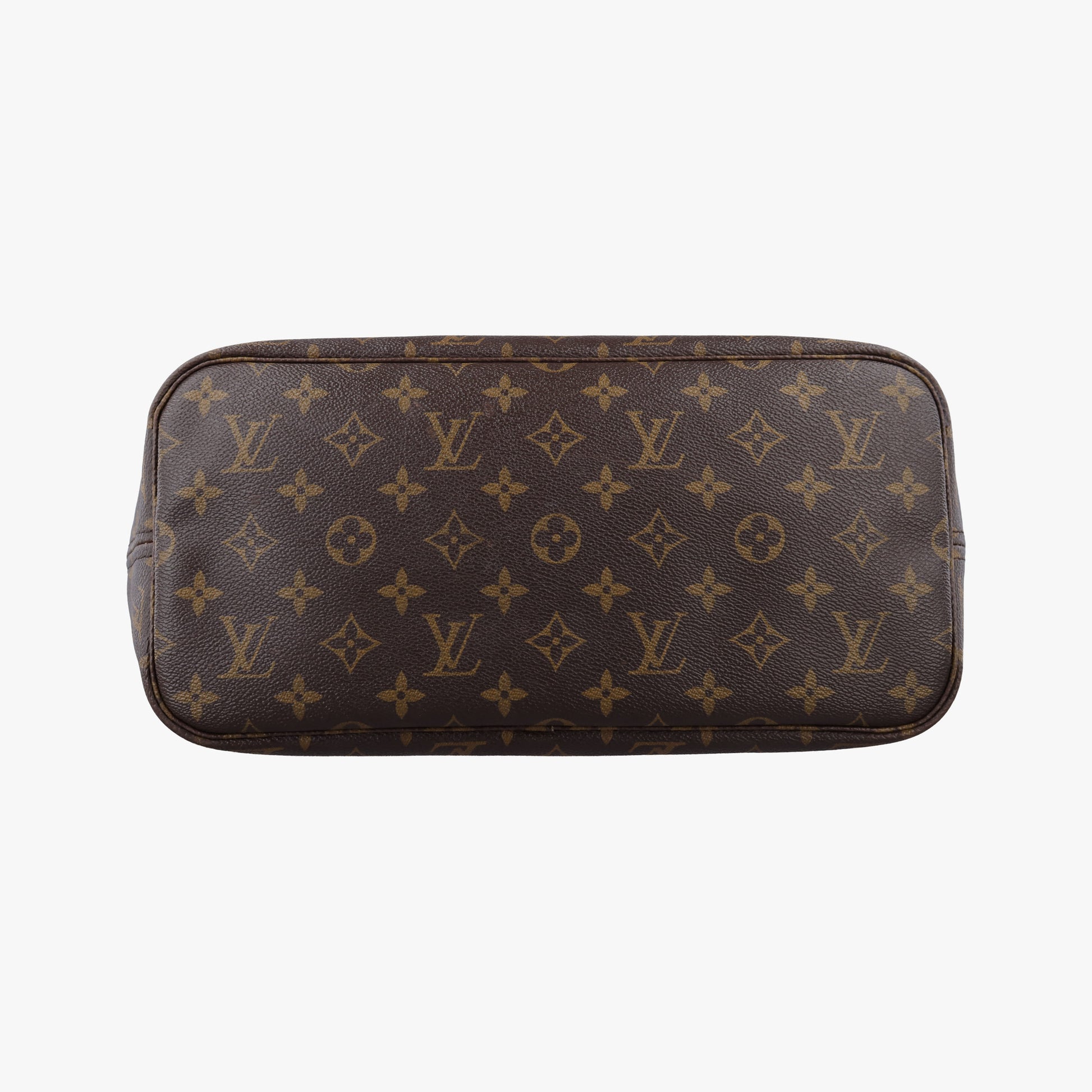 NEVERFULL GM Brown Monogram Canvas M40156 SA3162ネヴァーフルMM モノグラム/ブラウン モノグラムキャンバス M40156 SA3162