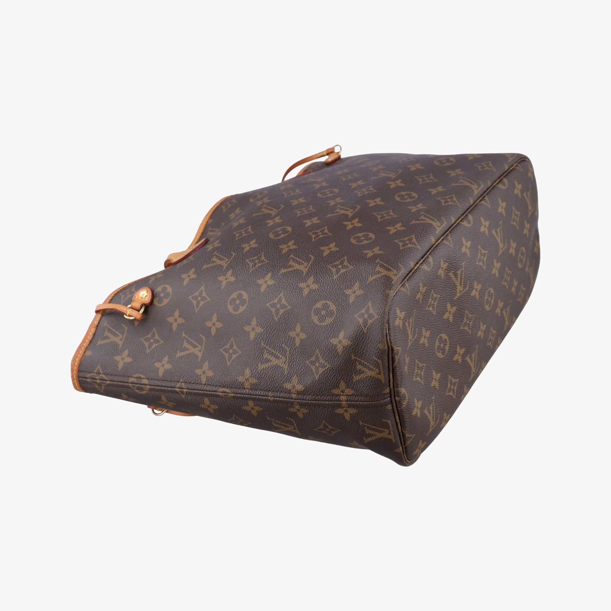 NEVERFULL GM Brown Monogram Canvas M40156 SA3162ネヴァーフルMM モノグラム/ブラウン モノグラムキャンバス M40156 SA3162