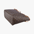 NEVERFULL GM Brown Monogram Canvas M40156 SA3162ネヴァーフルMM モノグラム/ブラウン モノグラムキャンバス M40156 SA3162
