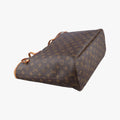 NEVERFULL GM Brown Monogram Canvas M40156 SA3162ネヴァーフルMM モノグラム/ブラウン モノグラムキャンバス M40156 SA3162