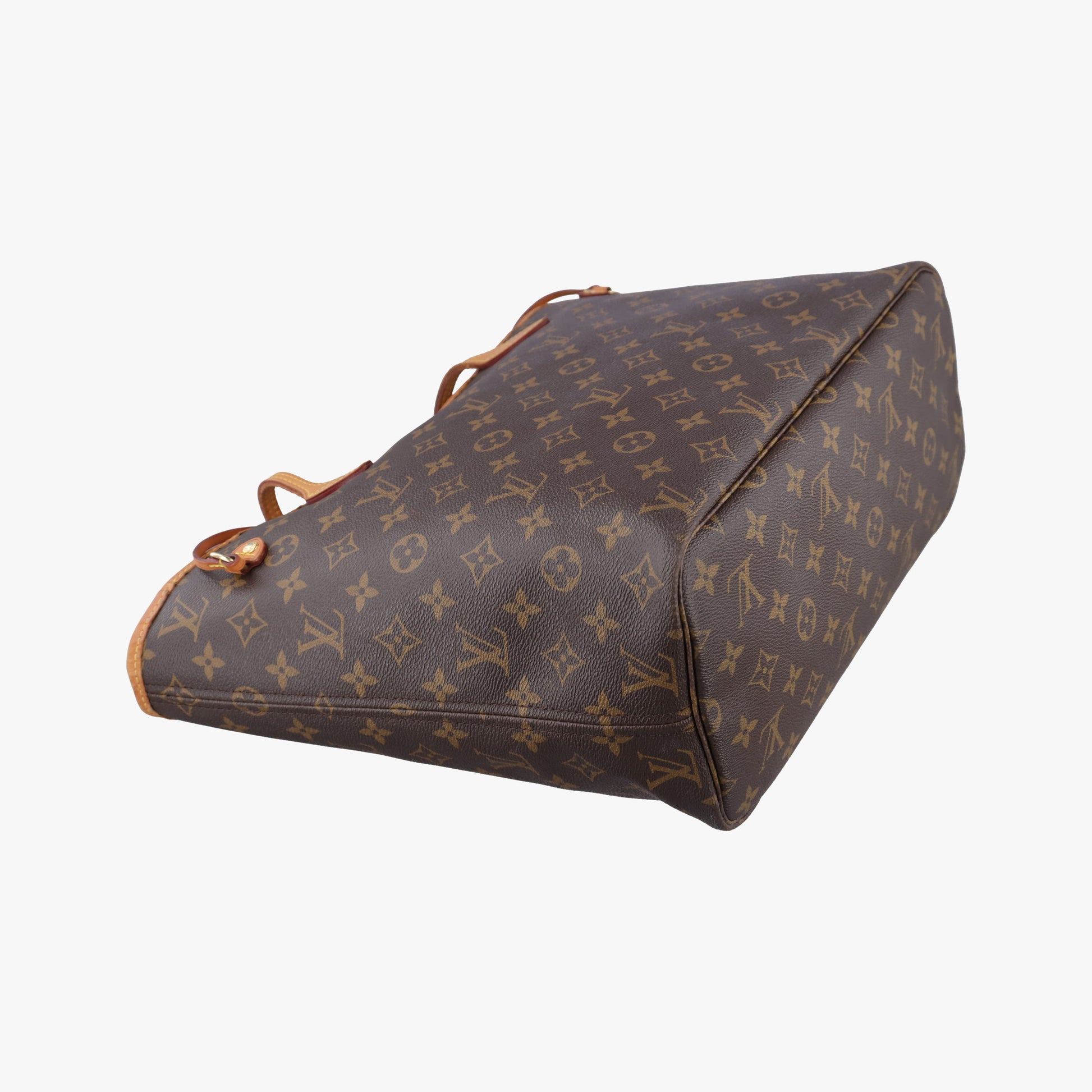 NEVERFULL GM Brown Monogram Canvas M40156 SA3162ネヴァーフルMM モノグラム/ブラウン モノグラムキャンバス M40156 SA3162