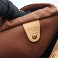World Tour Edition Speedy Bandouliere 30 Brown×multi Monogram Canvas DU4187ワールドツアー コレクション スピーディ・バンドリエール30 モノグラム/ブラウン×マルチ モノグラム キャンバス DU4187