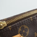 World Tour Edition Speedy Bandouliere 30 Brown×multi Monogram Canvas DU4187ワールドツアー コレクション スピーディ・バンドリエール30 モノグラム/ブラウン×マルチ モノグラム キャンバス DU4187