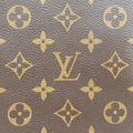 Montaigne MM Brown Monogram Canvas M41056 IC ChipモンテーニュMM モノグラム/ブラウン モノグラムキャンバス M41056 ICチップ