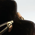 Montaigne MM Brown Monogram Canvas M41056 IC ChipモンテーニュMM モノグラム/ブラウン モノグラムキャンバス M41056 ICチップ