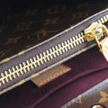 Montaigne MM Brown Monogram Canvas M41056 IC ChipモンテーニュMM モノグラム/ブラウン モノグラムキャンバス M41056 ICチップ