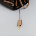 Montaigne MM Brown Monogram Canvas M41056 IC ChipモンテーニュMM モノグラム/ブラウン モノグラムキャンバス M41056 ICチップ