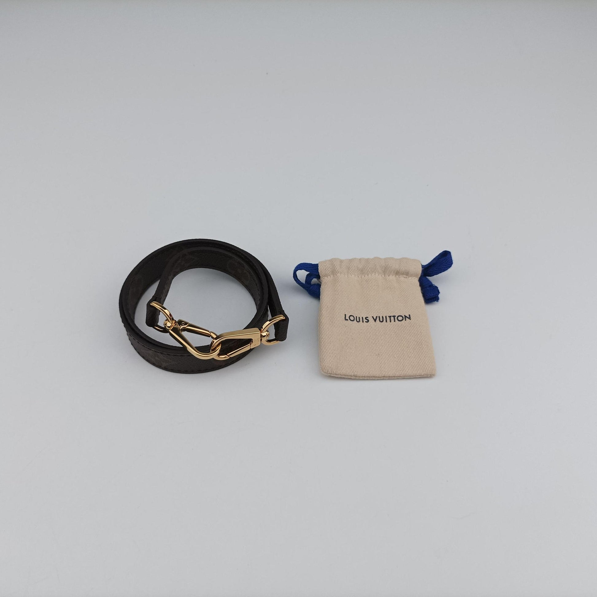 Montaigne MM Brown Monogram Canvas M41056 IC ChipモンテーニュMM モノグラム/ブラウン モノグラムキャンバス M41056 ICチップ
