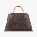 Montaigne MM Brown Monogram Canvas M41056 IC ChipモンテーニュMM モノグラム/ブラウン モノグラムキャンバス M41056 ICチップ