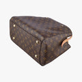 Montaigne MM Brown Monogram Canvas M41056 IC ChipモンテーニュMM モノグラム/ブラウン モノグラムキャンバス M41056 ICチップ