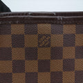 NEVERFULL MM EBENE Damier Canvas N51106 VI1018ネヴァーフルMM エベヌ ダミエキャンバス N51106 VI1018