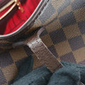 NEVERFULL MM EBENE Damier Canvas N51106 VI1018ネヴァーフルMM エベヌ ダミエキャンバス N51106 VI1018