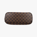 NEVERFULL MM EBENE Damier Canvas N51106 VI1018ネヴァーフルMM エベヌ ダミエキャンバス N51106 VI1018
