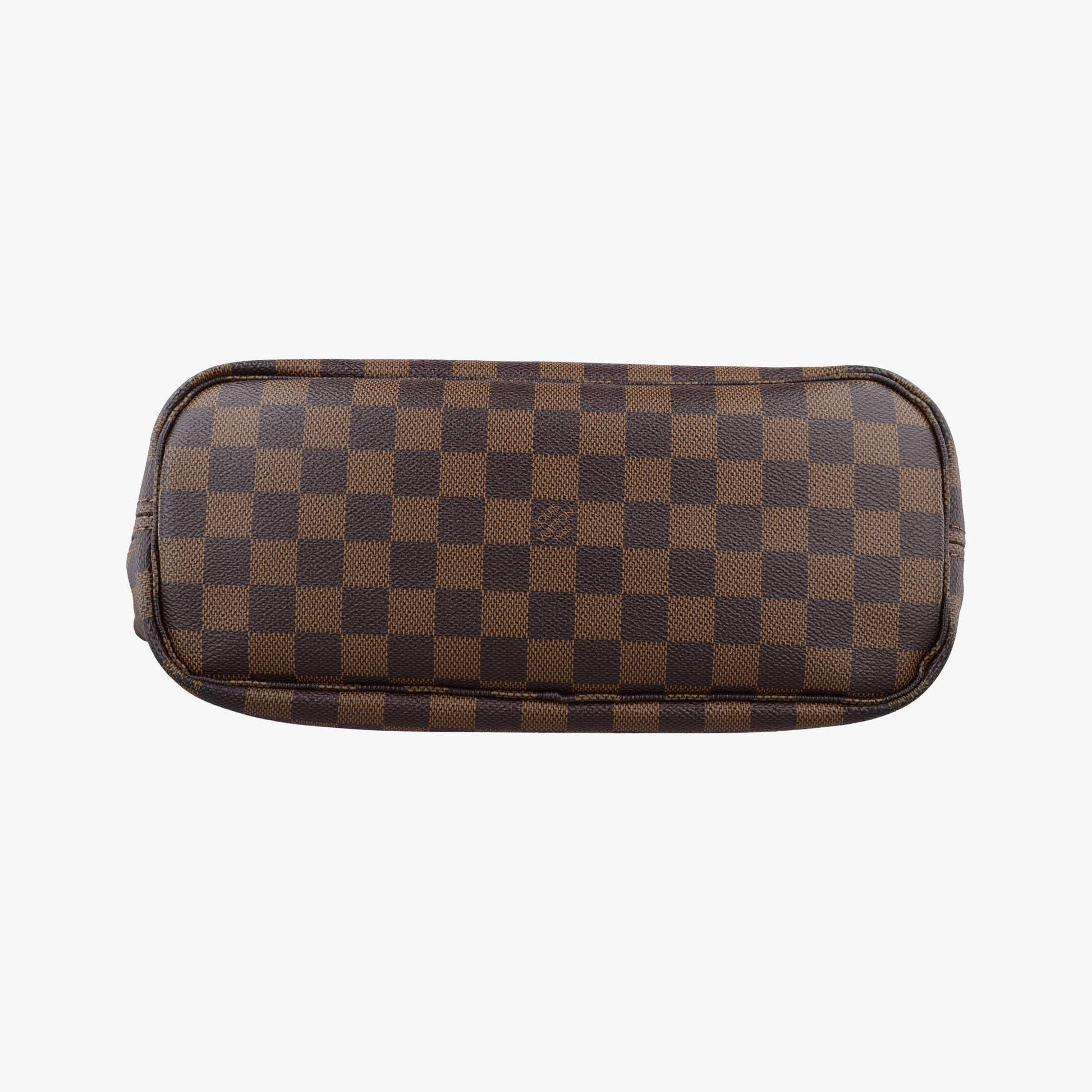 NEVERFULL MM EBENE Damier Canvas N51106 VI1018ネヴァーフルMM エベヌ ダミエキャンバス N51106 VI1018