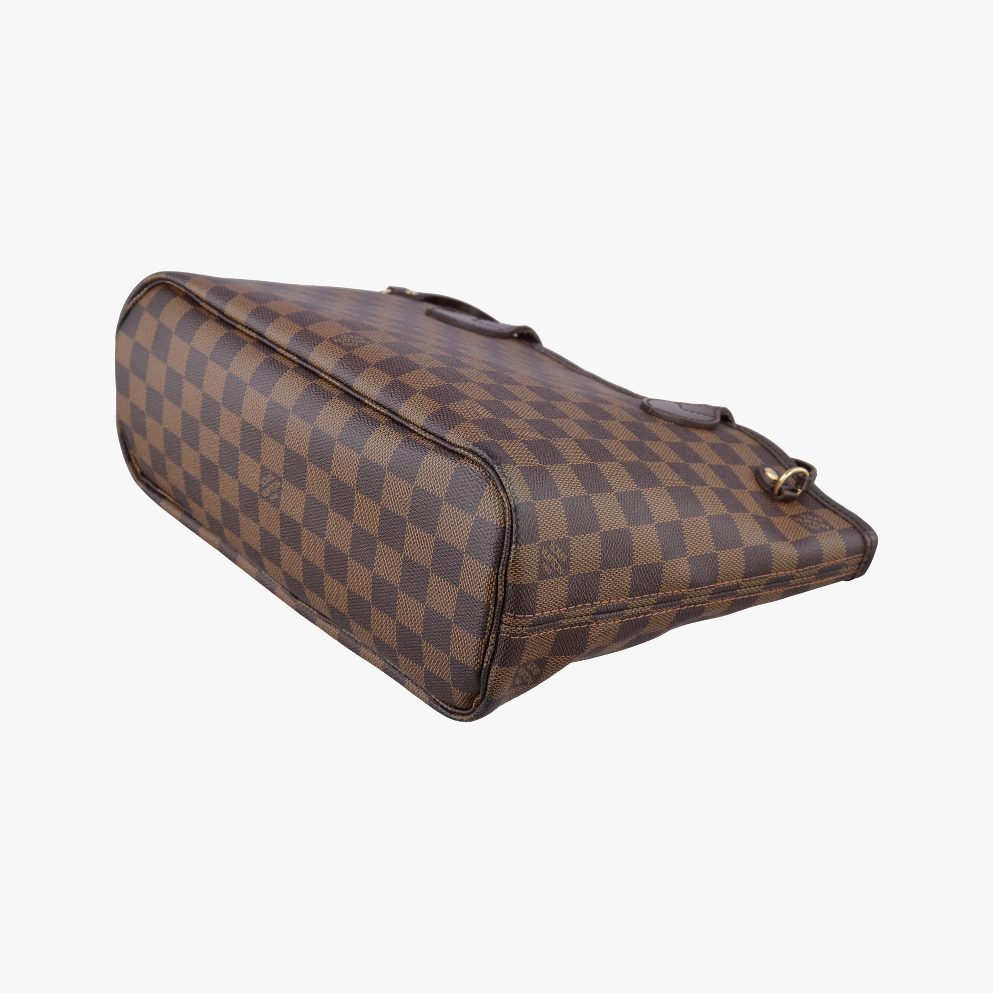 NEVERFULL MM EBENE Damier Canvas N51106 VI1018ネヴァーフルMM エベヌ ダミエキャンバス N51106 VI1018