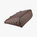 NEVERFULL MM EBENE Damier Canvas N51106 VI1018ネヴァーフルMM エベヌ ダミエキャンバス N51106 VI1018
