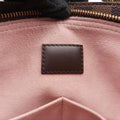 Normandy Magnolia×Pink Damier canvas×Taurillon leather N41488 MI0146ノルマンディー エベヌ×マグノリア ダミエ キャンバス×トリヨンレザー N41488 MI0146