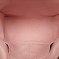 Normandy Magnolia×Pink Damier canvas×Taurillon leather N41488 MI0146ノルマンディー エベヌ×マグノリア ダミエ キャンバス×トリヨンレザー N41488 MI0146