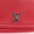 Lock Me II BB Ruby Leather M51202 DU3155ロックミーII BB ルビー レザー M51202 DU3155