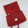 Lock Me II BB Ruby Leather M51202 DU3155ロックミーII BB ルビー レザー M51202 DU3155