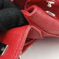 Lock Me II BB Ruby Leather M51202 DU3155ロックミーII BB ルビー レザー M51202 DU3155