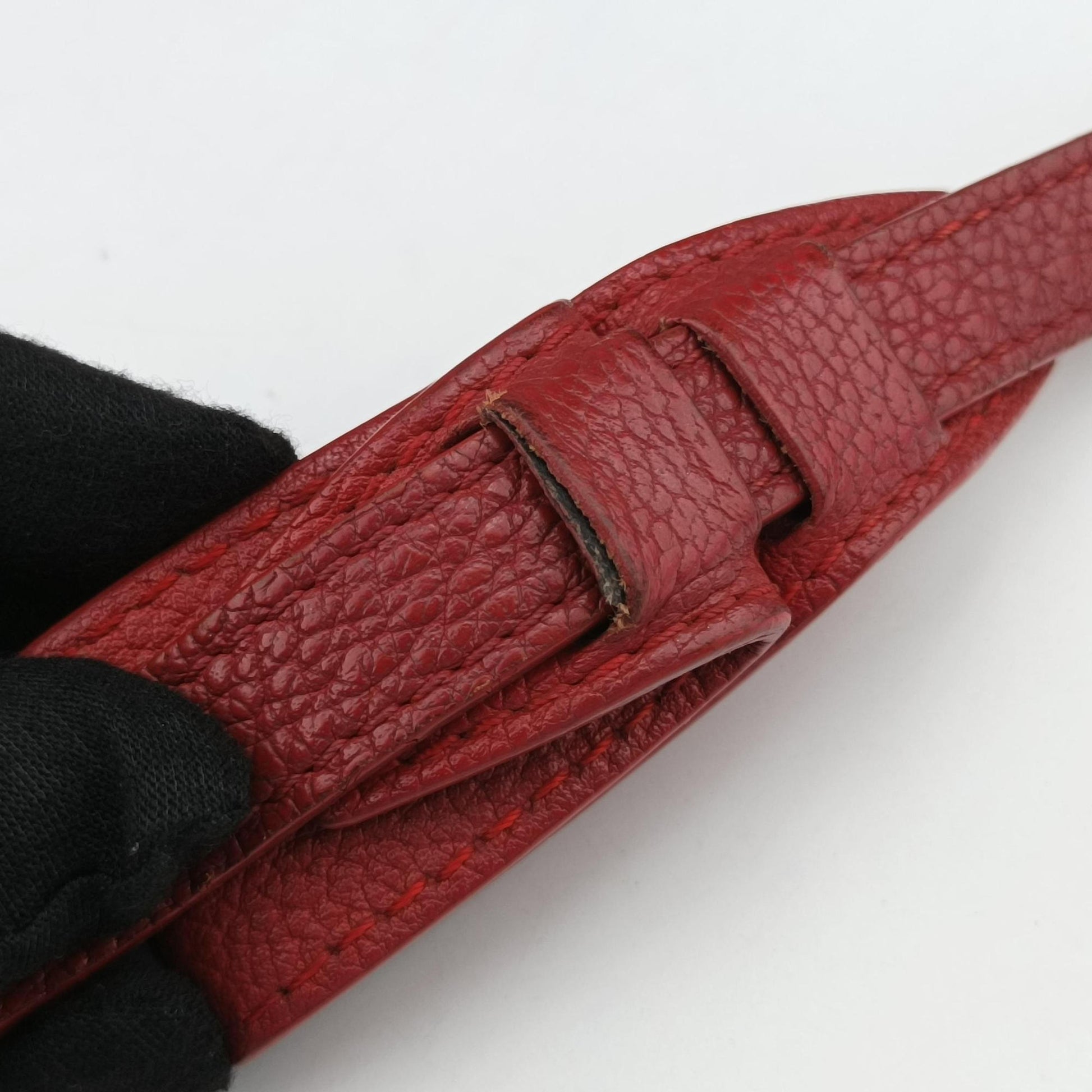 Lock Me II BB Ruby Leather M51202 DU3155ロックミーII BB ルビー レザー M51202 DU3155